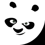 Svar Kung Fu Panda